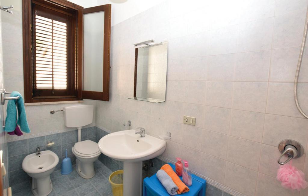 Case Vacanze Con Piscina 알타빌라밀리치아 외부 사진